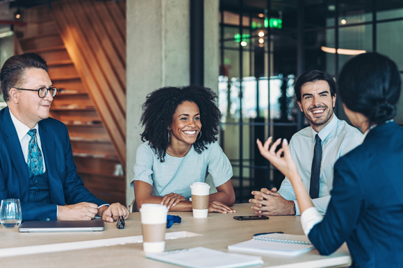 Pulse Business Checking Account