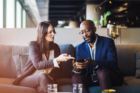Pulse Business Loans