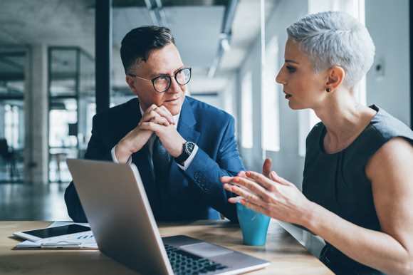 Pulse Business Savings